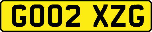 GO02XZG