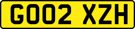 GO02XZH