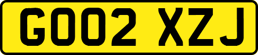 GO02XZJ