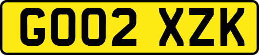 GO02XZK