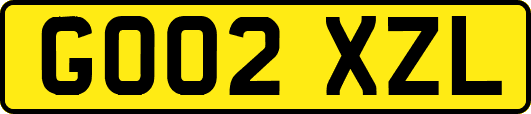 GO02XZL
