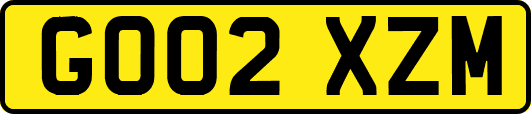 GO02XZM