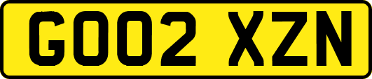 GO02XZN