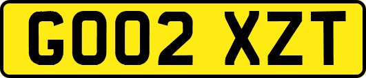 GO02XZT