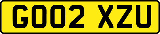 GO02XZU