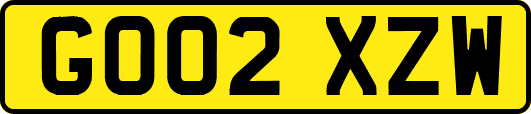 GO02XZW
