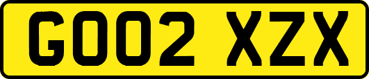 GO02XZX