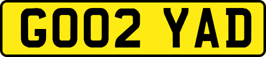 GO02YAD