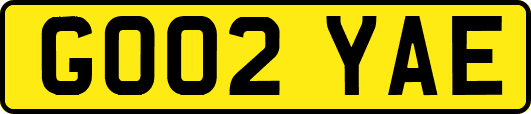 GO02YAE