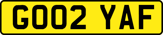 GO02YAF