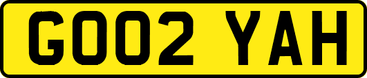 GO02YAH