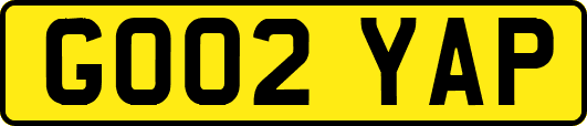 GO02YAP