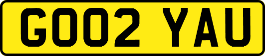 GO02YAU