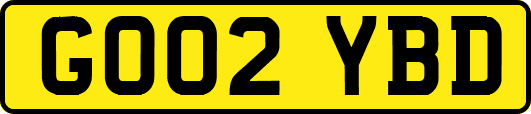 GO02YBD