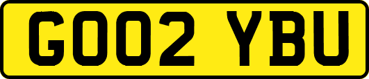 GO02YBU