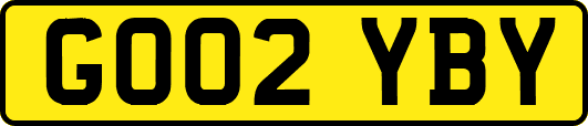 GO02YBY