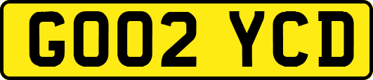 GO02YCD
