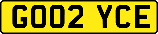 GO02YCE