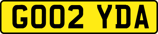 GO02YDA