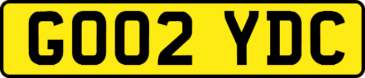 GO02YDC