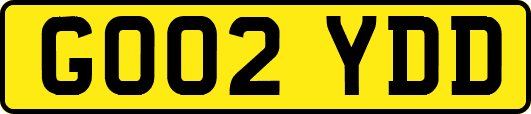 GO02YDD