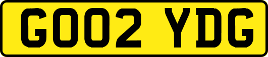 GO02YDG