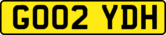 GO02YDH