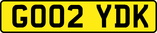 GO02YDK