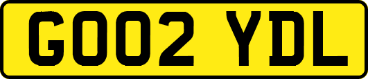 GO02YDL