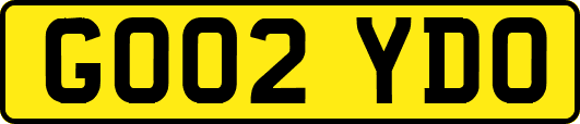 GO02YDO