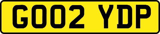 GO02YDP