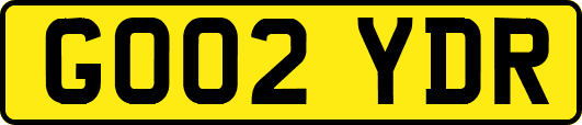 GO02YDR