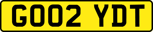 GO02YDT