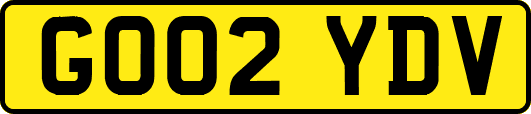 GO02YDV