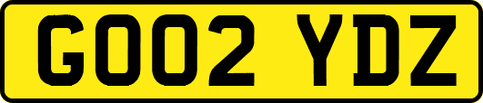 GO02YDZ