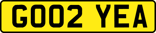 GO02YEA