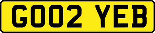 GO02YEB