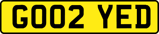 GO02YED