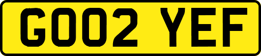 GO02YEF