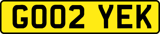 GO02YEK