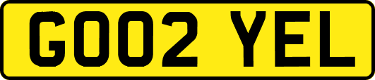 GO02YEL