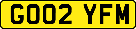 GO02YFM