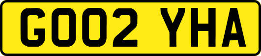 GO02YHA