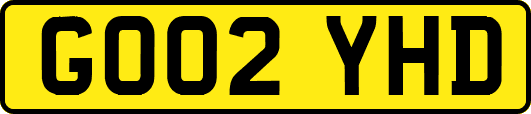 GO02YHD