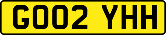 GO02YHH