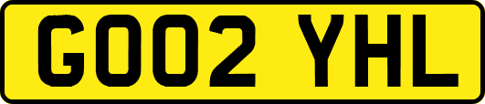 GO02YHL