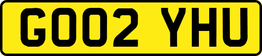 GO02YHU