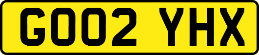 GO02YHX