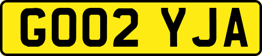 GO02YJA