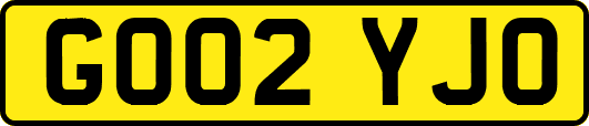 GO02YJO